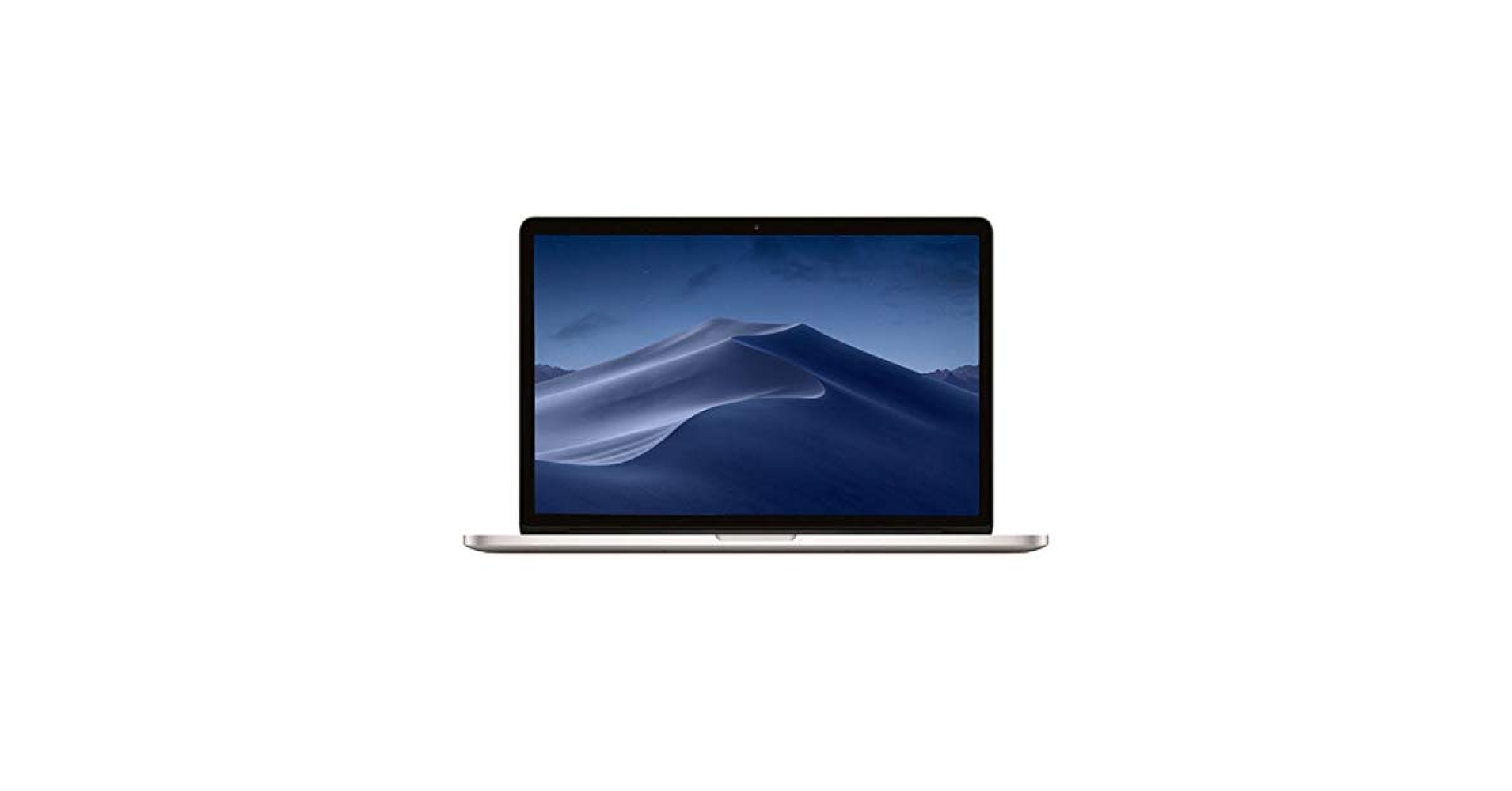 Amazon.com: Apple MacBook Pro MGXA2LL/A Intel Core i7-4770